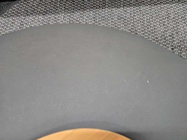 AVH-Collectie Showroommodel Lattice stoel bank loungeset 4 delig aluminium antraciet AVH-Collectie Showroommodel Lattice stoel bank loungeset 4 delig aluminium antraciet