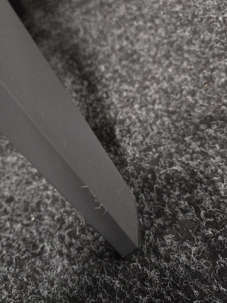 AVH-Collectie Showroommodel Nancy dining tuinstoel aluminium teak antraciet ( set van 6) AVH-Collectie Showroommodel Nancy dining tuinstoel aluminium teak antraciet ( set van 6)