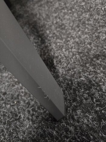 AVH-Collectie Showroommodel Nancy dining tuinstoel aluminium teak antraciet ( set van 6) AVH-Collectie Showroommodel Nancy dining tuinstoel aluminium teak antraciet ( set van 6)