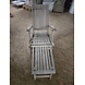 AVH-Collectie Showroommodel Volendammer deckchair teak
