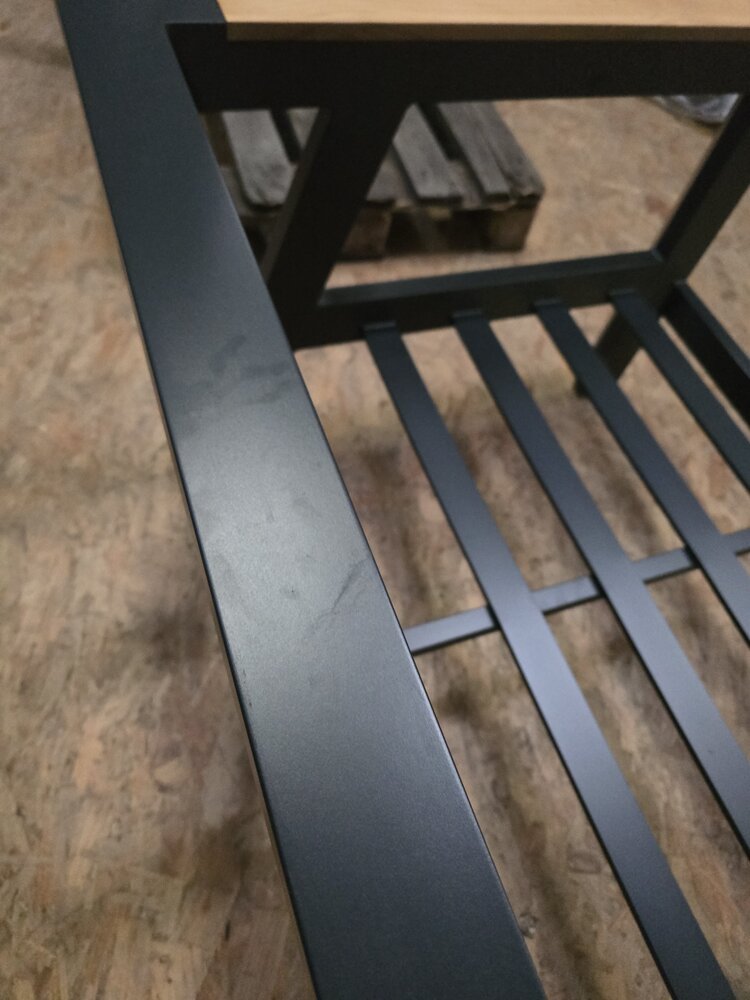 AVH-Collectie Showroommodel Victoria hoek dining loungeset 4 delig aluminium teak AVH-Collectie Showroommodel Victoria hoek dining loungeset 4 delig aluminium teak