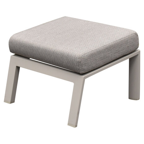 AVH-Collectie Barolo stoel bank loungeset 7 delig verstelbaar latte AVH-Collectie Barolo stoel bank loungeset 7 delig verstelbaar latte