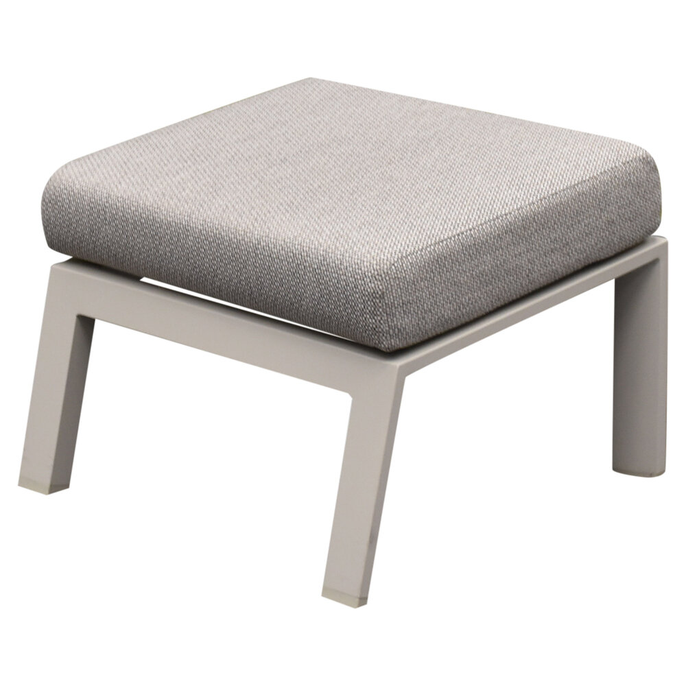 AVH-Collectie Barolo stoel bank loungeset 6 delig verstelbaar latte AVH-Collectie Barolo stoel bank loungeset 6 delig verstelbaar latte