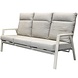 AVH-Collectie Barolo New York stoel bank dining loungeset 6 delig verstelbaar latte