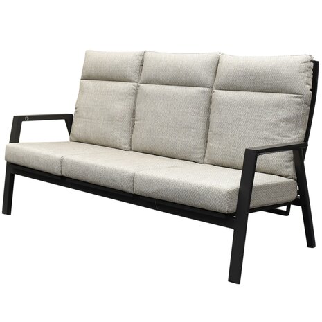 AVH-Collectie Barolo Pacific stoel bank dining loungeset 6 delig verstelbaar antraciet AVH-Collectie Barolo Pacific stoel bank dining loungeset 6 delig verstelbaar antraciet