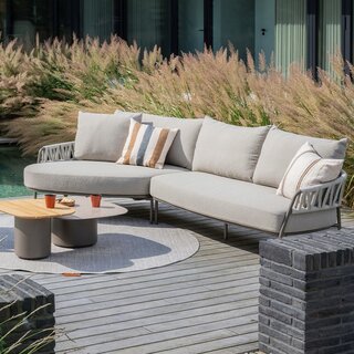 Chaise longue loungesets