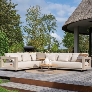 aluminium loungesets