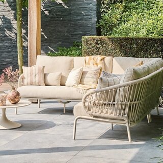 all weather loungesets