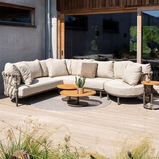 Modulaire Tuinmeubelen