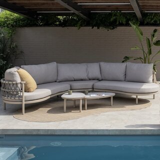 Organische loungesets