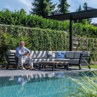 4 Seasons Outdoor loungesets