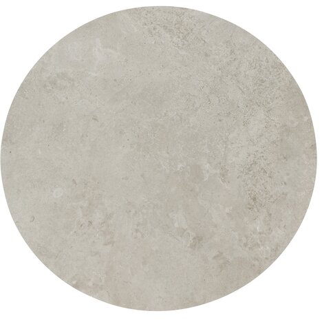 4 Seasons Outdoor Prado Puglia dining tuinset 130xH75 cm 5 delig keramiek latte Taste 4SO