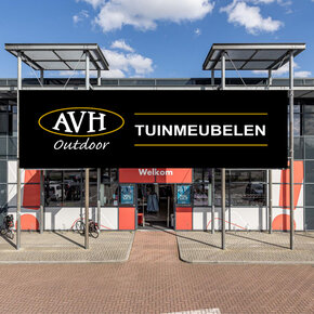 AVH Outdoor Tuinmeubelen Megastore Eindhoven