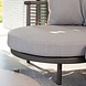 4 Seasons Outdoor Vic Puglia chaise longue loungeset 5 delig terre Taste 4SO