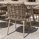 4 Seasons Outdoor Estate Puglia dining tuinset 240x105xH75 cm 7 delig keramiek latte Taste 4SO 4 Seasons Outdoor Estate Puglia dining tuinset 240x105xH75 cm 7 delig keramiek latte Taste 4SO