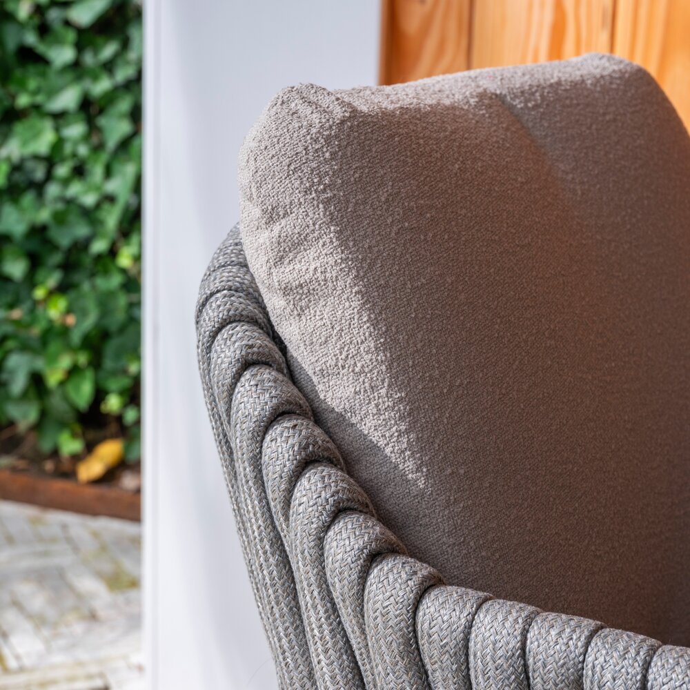 4 Seasons Outdoor Soho Cannes high dining tuinset 220x75xH95 cm 7 delig keramiek terre Taste 4SO 4 Seasons Outdoor Soho Cannes high dining tuinset 220x75xH95 cm 7 delig keramiek terre Taste 4SO