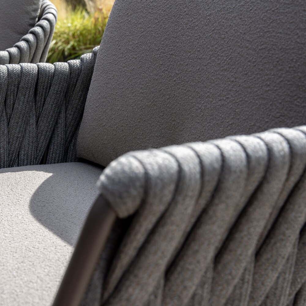 4 Seasons Outdoor Prado Cannes dining tuinset 240x105xH75 cm 7 delig terre met keramisch deens ovaal blad Taste 4SO 4 Seasons Outdoor Prado Cannes dining tuinset 240x105xH75 cm 7 delig terre met keramisch deens ovaal blad Taste 4SO