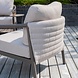 4 Seasons Outdoor Demi Barolo stoel bank loungeset 5 delig terre Taste 4SO