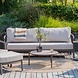 4 Seasons Outdoor Vic Barolo stoel bank loungeset 4 delig keramiek terre Taste 4SO
