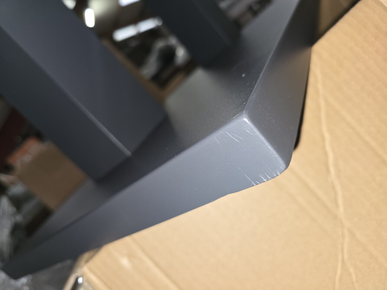 AVH-Collectie Showroommodel Vegas stoel bank dining loungeset 4 delig verstelbaar aluminium