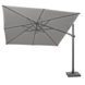 4 Seasons Outdoor Siesta premium zweefparasol 300x300 cm charcoal 4 Seasons Outdoor 4 Seasons Outdoor Siesta premium zweefparasol 300x300 cm charcoal 4 Seasons Outdoor