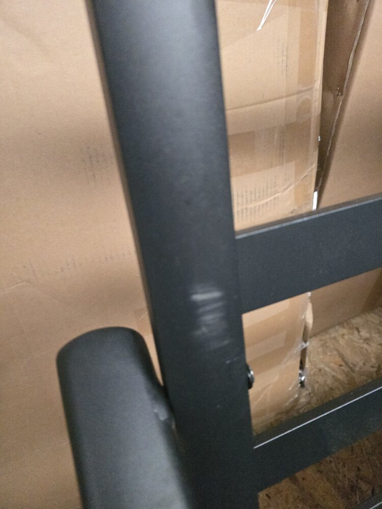 AVH-Collectie Showroommodel Capetown dining hoek loungeset 4 delig antraciet