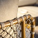 4 Seasons Outdoor Martinique chaise longue loungeset 2 delig amber rope 4 Seasons Outdoor