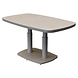 AVH-Collectie Monza stoel bank dining loungeset 4 delig verstelbaar latte rope AVH-Collectie Monza stoel bank dining loungeset 4 delig verstelbaar latte rope