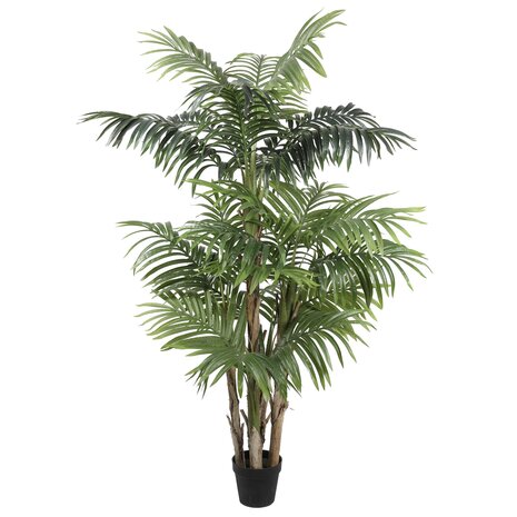 AVH-Collectie Kunstplant paradise acrea palm 190 cm hoog