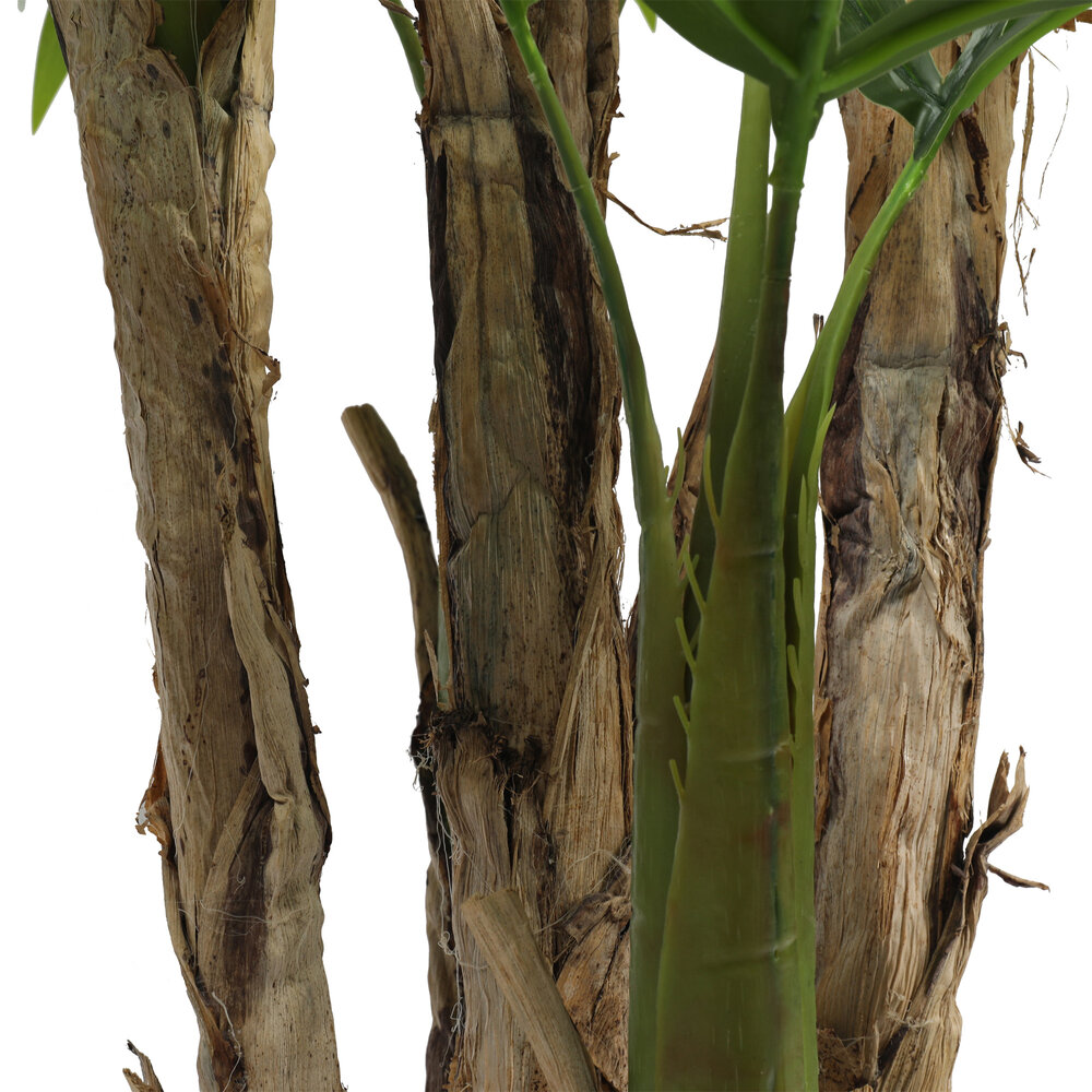 AVH-Collectie Kunstplant paradise acrea palm 190 cm hoog