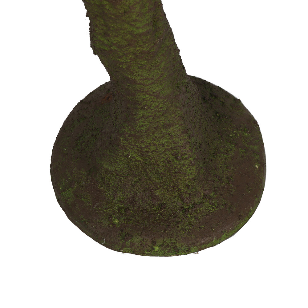 AVH-Collectie Kunstboom kersenbloesem wit dikke stam H240 cm