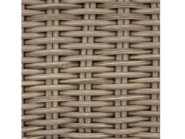 4 Seasons Outdoor Showroommodel Brighton stoel-bank loungeset 3-delig Pure 4-Seasons Outdoor 4 Seasons Outdoor Showroommodel Brighton stoel-bank loungeset 3-delig Pure 4-Seasons Outdoor