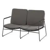 Taste 4SO Showroommodel Elba 2-zitsbank rope Taste4SO Taste 4SO Showroommodel Elba 2-zitsbank rope Taste4SO