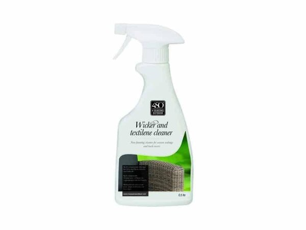 4 Seasons Outdoor Wicker en Textilene Cleaner 4-Seasons Outdoor