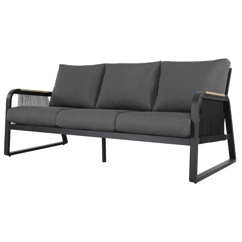 AVH-Collectie Showroommodel Minnesota 3-zitsbank