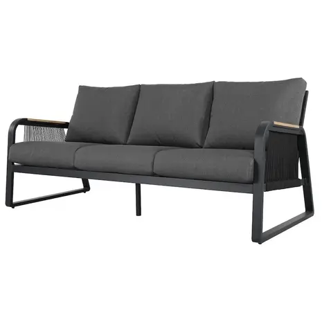 AVH-Collectie Showroommodel Minnesota 3-zitsbank