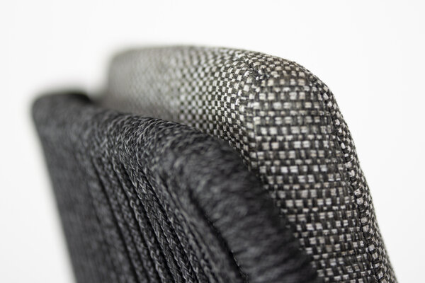 4 Seasons Outdoor Showroommodel Primavera Dali bistro balkonset 73xH72 cm rond antraciet 4-Seasons Outdoor 3-delig