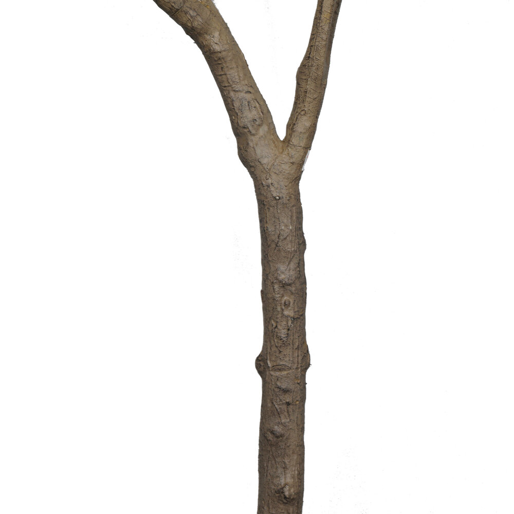 AVH-Collectie Kunstboom kersenbloesem wit 250 cm hoog