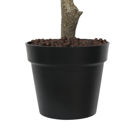 AVH-Collectie Kunst olijfboom 180 cm hoog