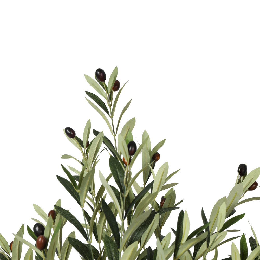 AVH-Collectie Kunst olijfboom 180 cm hoog