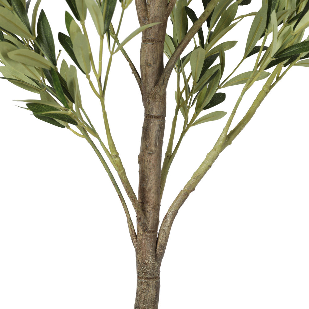 AVH-Collectie Kunst olijfboom 180 cm hoog
