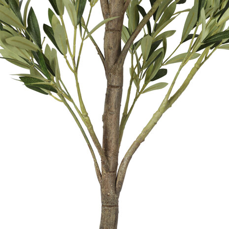AVH-Collectie Kunst olijfboom 180 cm hoog