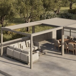 Het gebruik van steigerhout in de tuin: karakter, eenvoud en veelzijdigheid Het gebruik van steigerhout in de tuin: karakter, eenvoud en veelzijdigheid