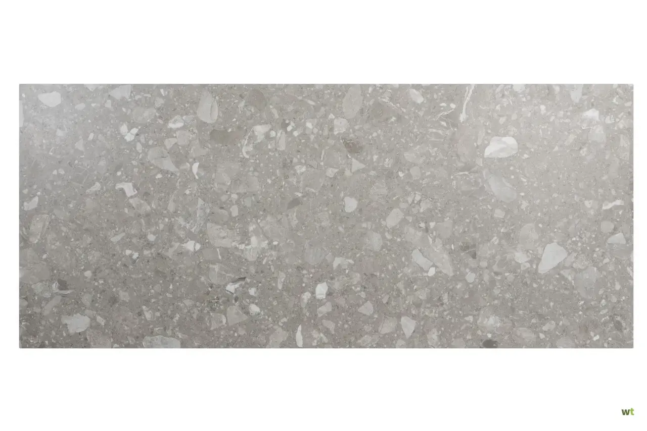 4 Seasons Outdoor Showroommodel Goa Minerva dining tuintafel 220x95xH75 cm ceramic terazzo alu 4 Seasons 4 Seasons Outdoor Showroommodel Goa Minerva dining tuintafel 220x95xH75 cm ceramic terazzo alu 4 Seasons