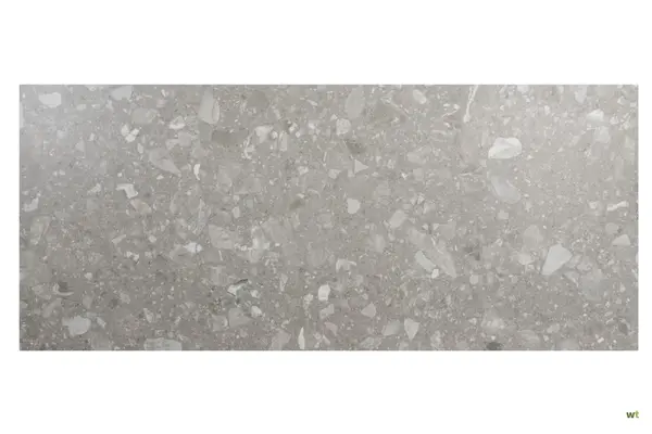 4 Seasons Outdoor Showroommodel Goa Minerva dining tuintafel 220x95xH75 cm ceramic terazzo alu 4 Seasons 4 Seasons Outdoor Showroommodel Goa Minerva dining tuintafel 220x95xH75 cm ceramic terazzo alu 4 Seasons