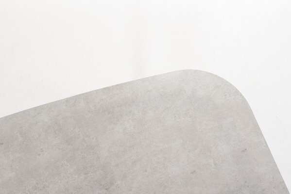 Taste 4SO Manolo uitschuifbare dining tuintafel printed ceramic 230-290x100xH75 cm latte Taste 4SO