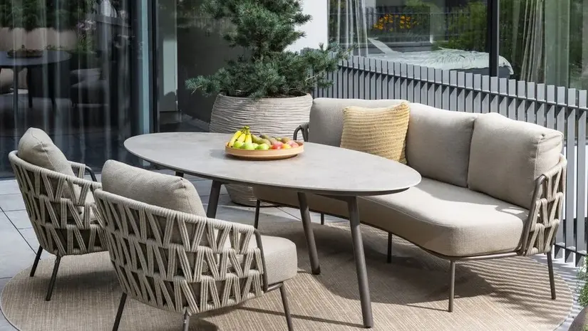 Een tuin die elk seizoen blijft verrassen