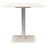 SUNS Suns Nova dining tuintafel 80x80xH76,5 cm sintered stone camel sand