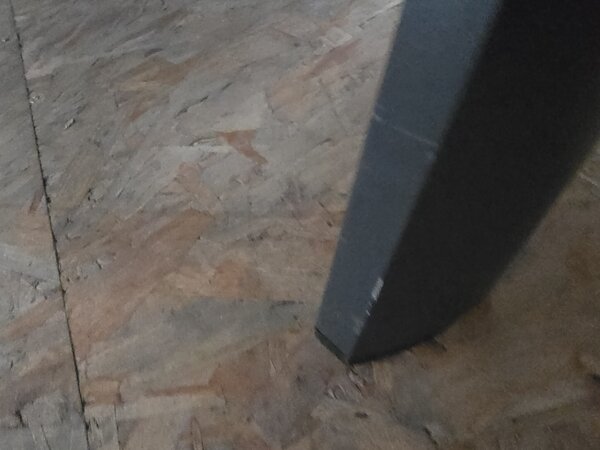 AVH-Collectie Showroommodel Pacific hoek loungeset 5 delig aluminium antraciet