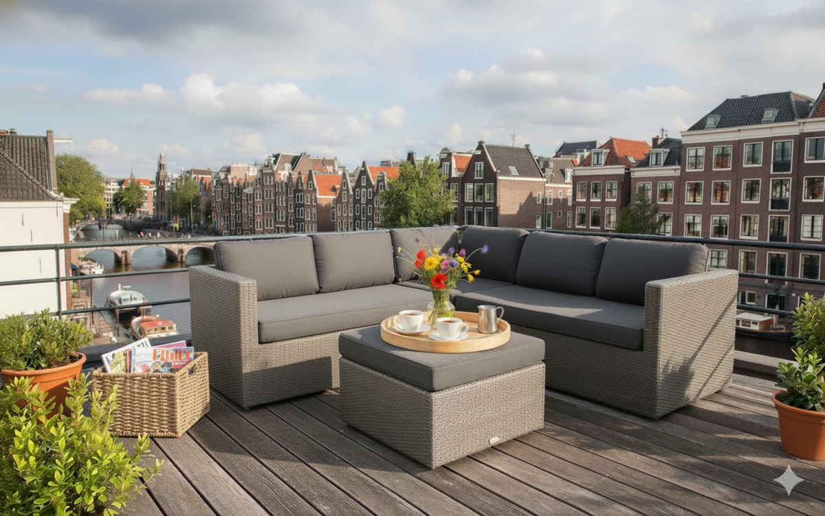 Het weren van mieren uit de tuin Het weren van mieren uit de tuin
